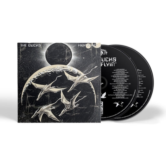 High Flyin (2CD)