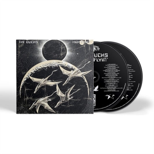 High Flyin (2CD)