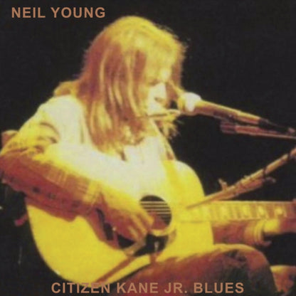 Coastal Ost & Citizen Kane Jr. Blues 1974 (Live At The Bottom Line) & Dorothy Chandler Pavilion 1971