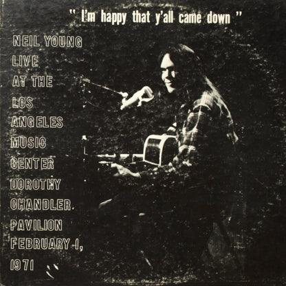 Coastal Ost & Citizen Kane Jr. Blues 1974 (Live At The Bottom Line) & Dorothy Chandler Pavilion 1971