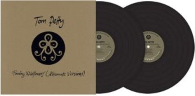 Tom Petty - Finding Wildflowers (Alternate Versions) (2LP) & Wildflowers & All The Rest (Deluxe Edition/7LP)