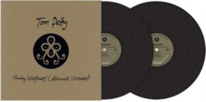 Tom Petty - Finding Wildflowers (Alternate Versions) (2LP) & Wildflowers & All The Rest (Deluxe Edition/7LP)