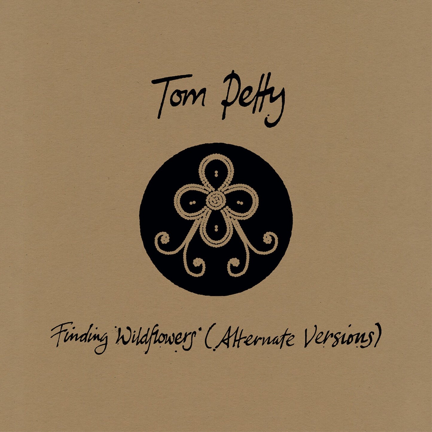 Finding Wildflowers (Alternate Versions) (2LP/Gold Vinyl) (I) & Finding Wildflowers (Alternate Versions) (2LP) & Wildflowers & All The Rest (Deluxe Edition/7LP) & Full Moon Fever (180G)