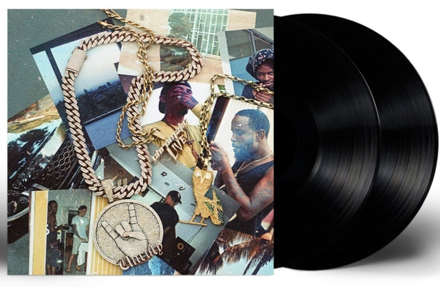 Fixtape (2LP)