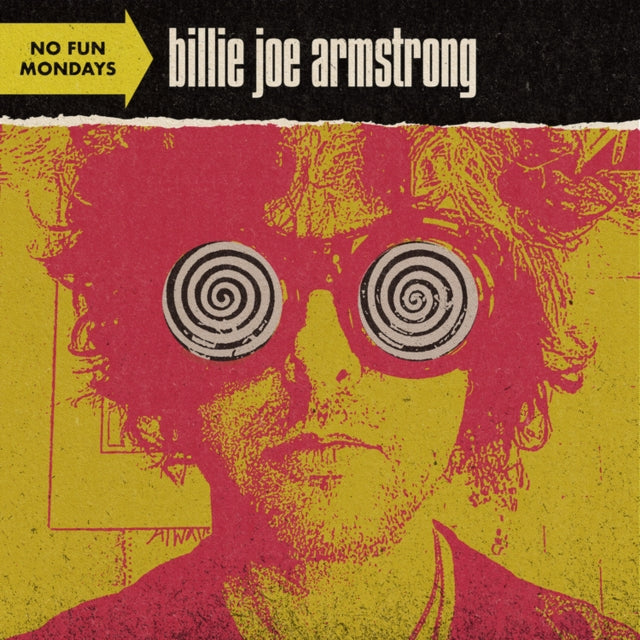 This is a 2 LP Vinyl SKU bundle.
1.This LP Vinyl is brand new.Format: LP VinylMusic Style: HouseThis item's title is: No Fun MondaysArtist: Billie Joe ArmstrongLabel: REPRISEBarcode: 093624888604Release Date: 11/27/2020
2.This LP Vinyl is brand new.