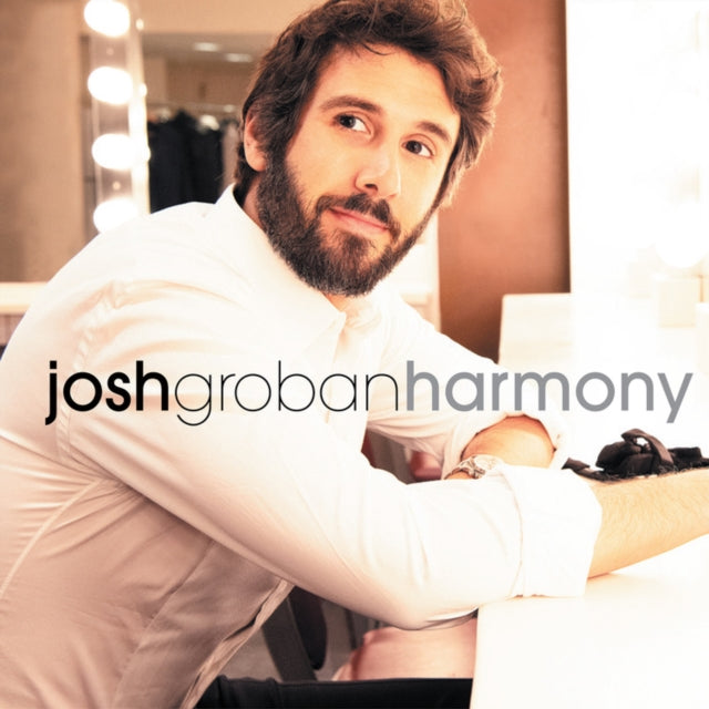 This CD is brand new.Format: CDMusic Style: SoundtrackThis item's title is: HarmonyArtist: Josh GrobanLabel: WARNER BROS.Barcode: 093624888413Release Date: 11/20/2020