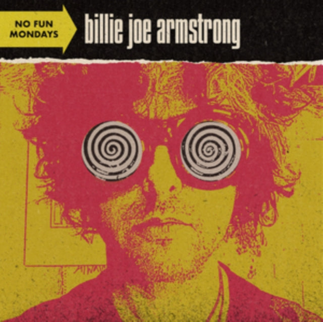 This LP Vinyl is brand new.Format: LP VinylMusic Style: HouseThis item's title is: No Fun MondaysArtist: Billie Joe ArmstrongLabel: REPRISEBarcode: 093624888604Release Date: 11/27/2020