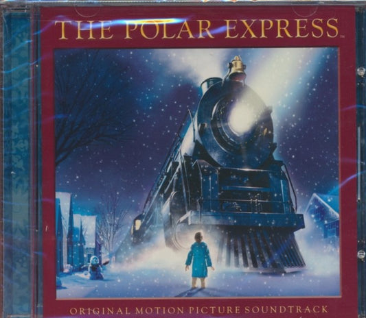 Polar Express Ost