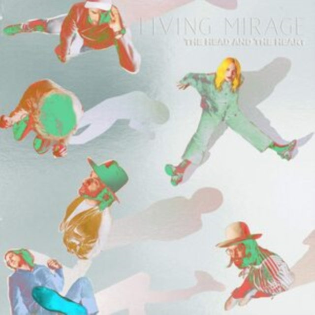 This LP Vinyl is brand new.Format: LP VinylMusic Style: Indie RockThis item's title is: Living Mirage: The Complete RecordingsArtist: Head & The HeartLabel: WARNER BROSBarcode: 093624890041Release Date: 11/27/2020