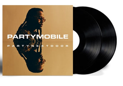 This is a 2 LP Vinyl SKU bundle.
1.This LP Vinyl is brand new.Format: LP VinylMusic Style: Contemporary R&BThis item's title is: PartymobileArtist: PartynextdoorLabel: WARNER BROS.Barcode: 093624890072Release Date: 8/25/2023
2.This LP Vinyl is brand new.