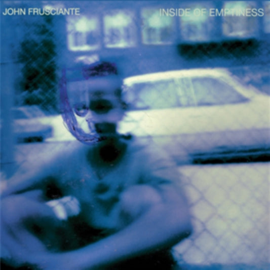 This LP Vinyl is brand new.Format: LP VinylMusic Style: Alternative RockThis item's title is: Inside Of EmptinessArtist: John FruscianteLabel: RECORD COLLECTIONBarcode: 093624890713Release Date: 1/6/2023