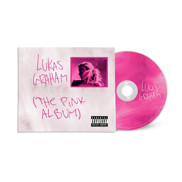 This CD is brand new.Format: CDThis item's title is: 4 (The Pink Album)Artist: Lukas GrahamLabel: WARNER RECORDSBarcode: 093624892397Release Date: 1/20/2023