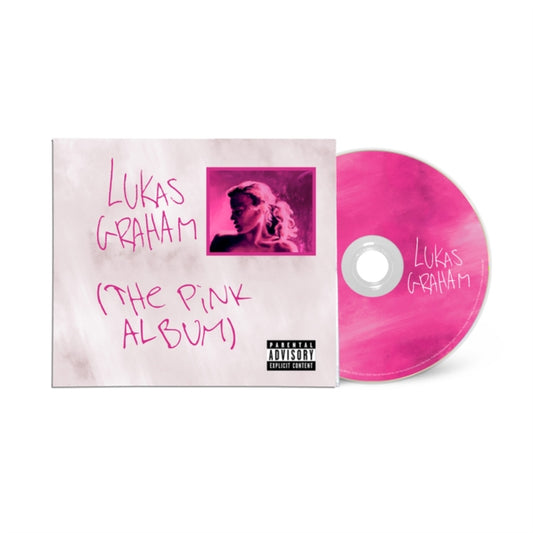 This CD is brand new.Format: CDThis item's title is: 4 (The Pink Album)Artist: Lukas GrahamLabel: WARNER RECORDSBarcode: 093624892397Release Date: 1/20/2023