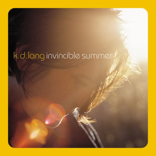 This LP Vinyl is brand new.Format: LP VinylThis item's title is: Invincible Summer (20Th Anniversary Edition/Yellow LP Vinyl) (Syeor)Artist: K.D. LangLabel: WARNER BROS.Barcode: 093624892724Release Date: 1/8/2021