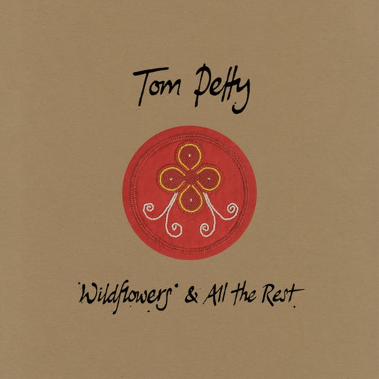 This LP Vinyl is brand new.Format: LP VinylMusic Style: Classic RockThis item's title is: Wildflowers & All The Rest (Deluxe Edition/7LP)Artist: Tom PettyLabel: WARNER BROSBarcode: 093624892991Release Date: 10/16/2020