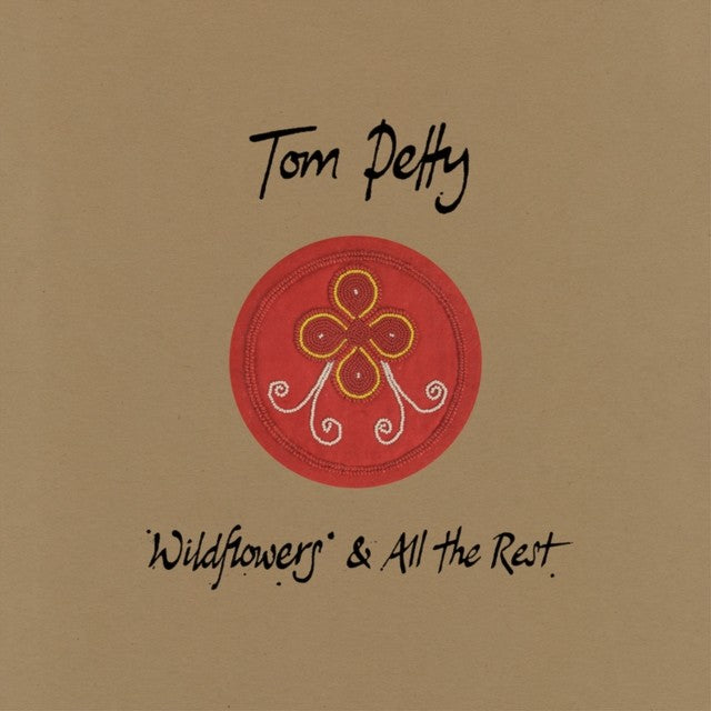 Finding Wildflowers (Alternate Versions) (2LP/Gold Vinyl) (I) & Finding Wildflowers (Alternate Versions) (2LP) & Wildflowers & All The Rest (Deluxe Edition/7LP) & Full Moon Fever (180G) & Greatest Hits (2LP)
