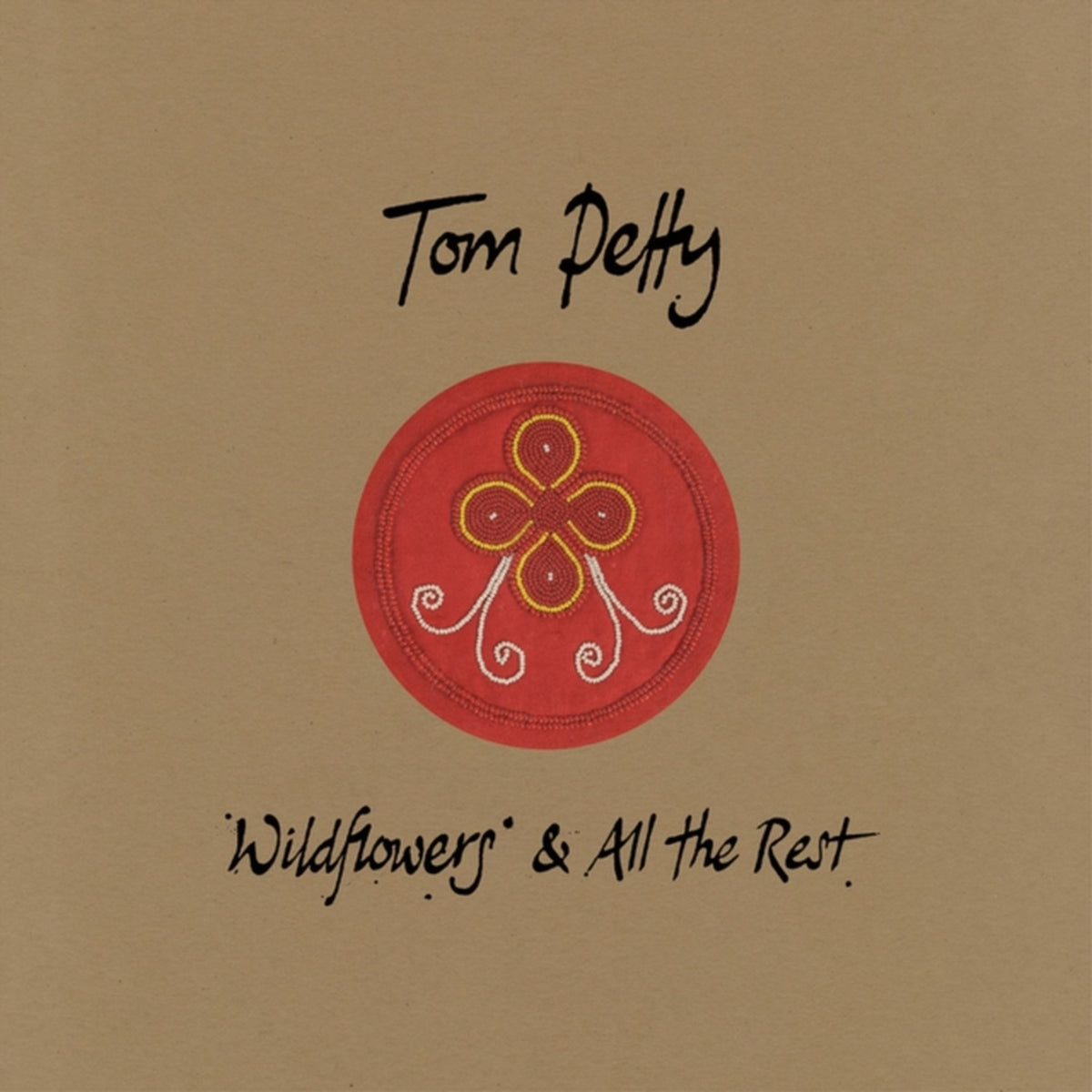 Tom Petty - Finding Wildflowers (Alternate Versions) (2LP/Gold Vinyl) (I) & Finding Wildflowers (Alternate Versions) (2LP) & Wildflowers & All The Rest (Deluxe Edition/7LP) & Wildflowers & All The Rest (3LP) & Full Moon Fever (180G) & Greatest Hits