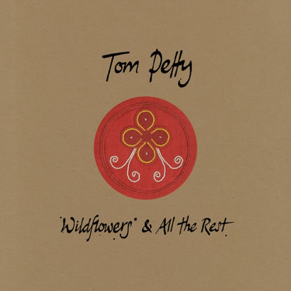 Wildflowers & All The Rest (Deluxe Edition/7LP) & Greatest Hits (2LP)