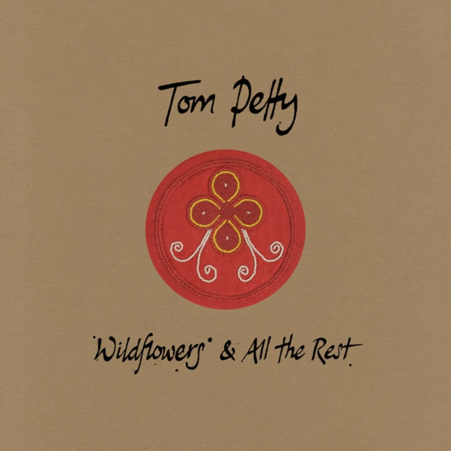 Tom Petty - Finding Wildflowers (Alternate Versions) (2LP) & Wildflowers & All The Rest (Deluxe Edition/7LP)