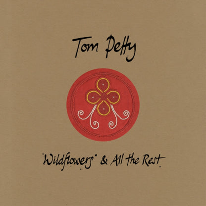 Tom Petty - Finding Wildflowers (Alternate Versions) (2LP) & Wildflowers & All The Rest (Deluxe Edition/7LP)