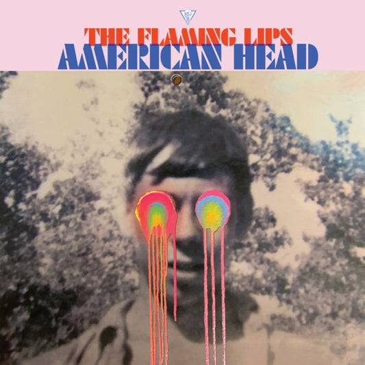 American Head (2LP)