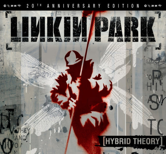 This CD is brand new.Format: CDMusic Style: Nu MetalThis item's title is: Hybrid Theory (20Th Anniversary Edition/2CD)Artist: Linkin ParkLabel: Machine Shop RecordingsBarcode: 093624893226Release Date: 10/9/2020