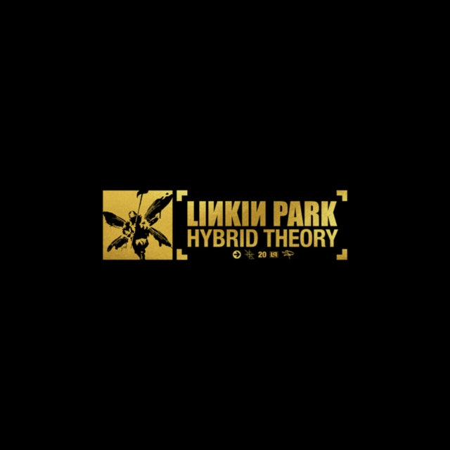 Hybrid Theory (20Th Anniversary Edition/4LP) & Hunting Party