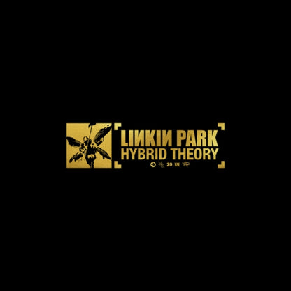 Hybrid Theory (20Th Anniversary Edition/4LP) & Hunting Party