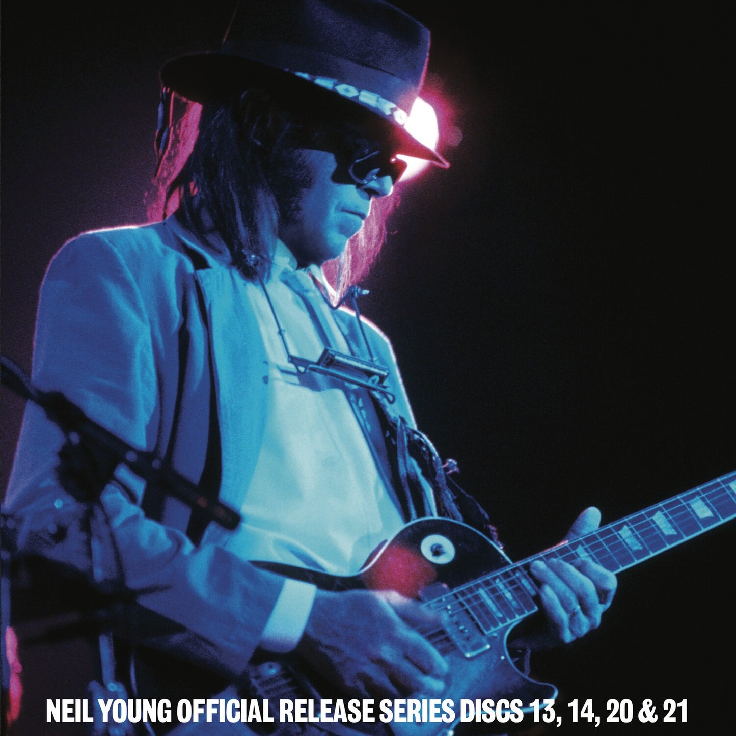 Royce Hall 1971 & Young Shakespeare & After The Gold Rush (50Th Anniv Ed) & Official Release Series Discs 13, 14, 20 & 21