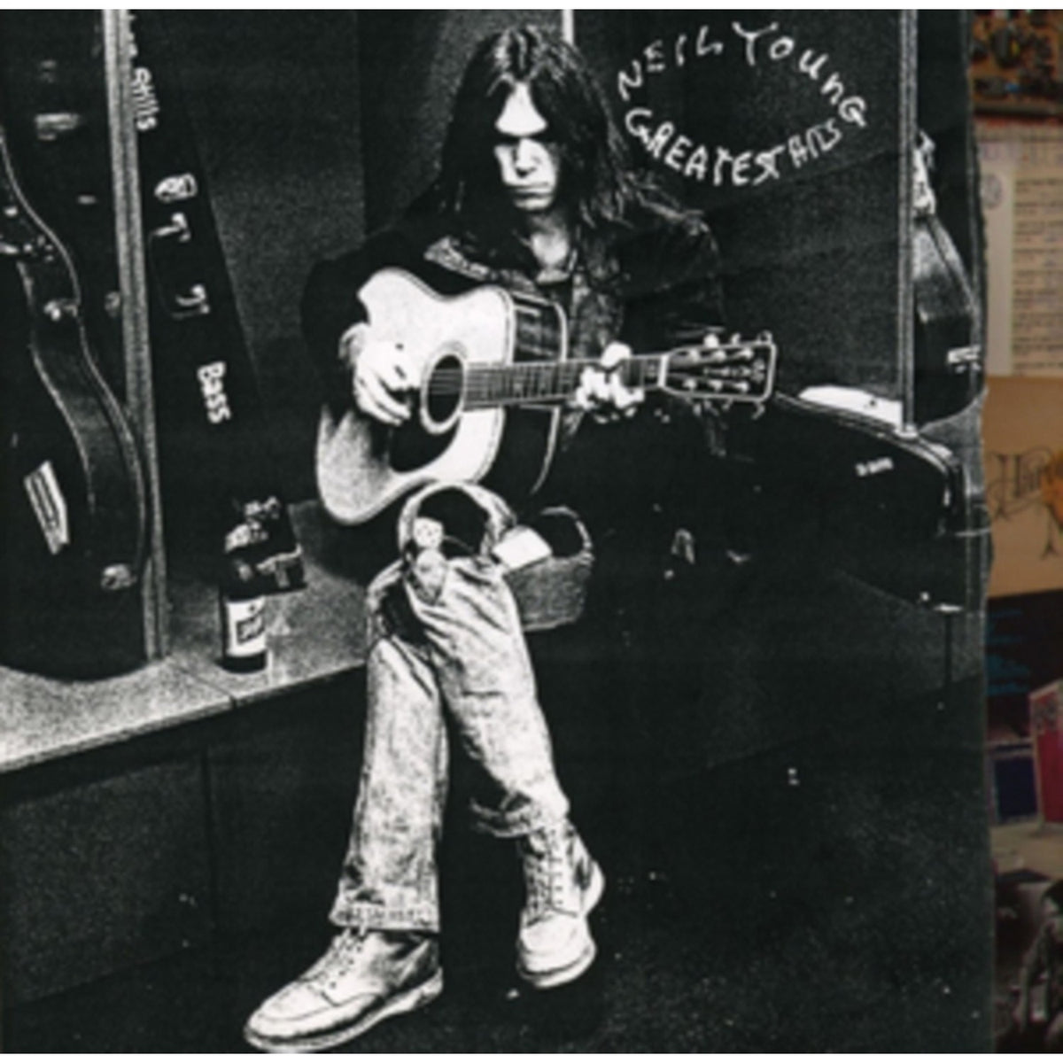 Greatest Hits