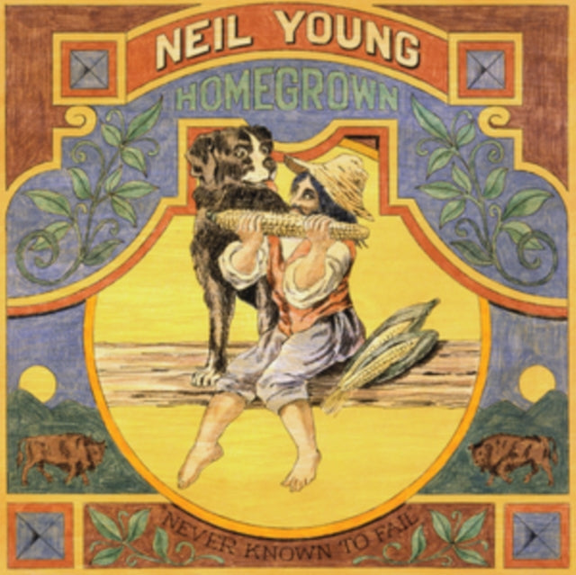 This is a 2 LP Vinyl SKU bundle.
1.This LP Vinyl is brand new.Format: LP VinylMusic Style: Italo-DiscoThis item's title is: Royce Hall 1971Artist: Neil YoungLabel: REPRISEBarcode: 093624885085Release Date: 6/3/2022
2.This LP Vinyl is brand new.