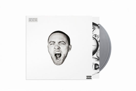 Good:Od Am (2LP/Silver Vinyl)