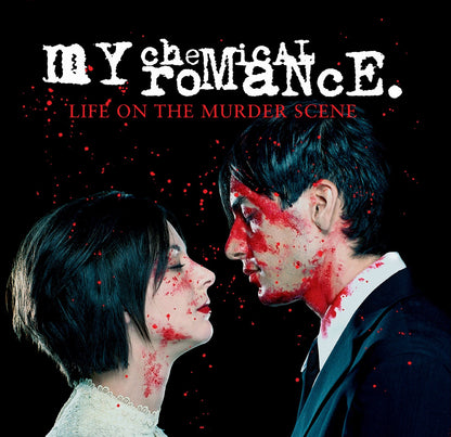 Life On The Murder Scene & Black Parade Is Dead! & Three Cheers For Sweet Revenge