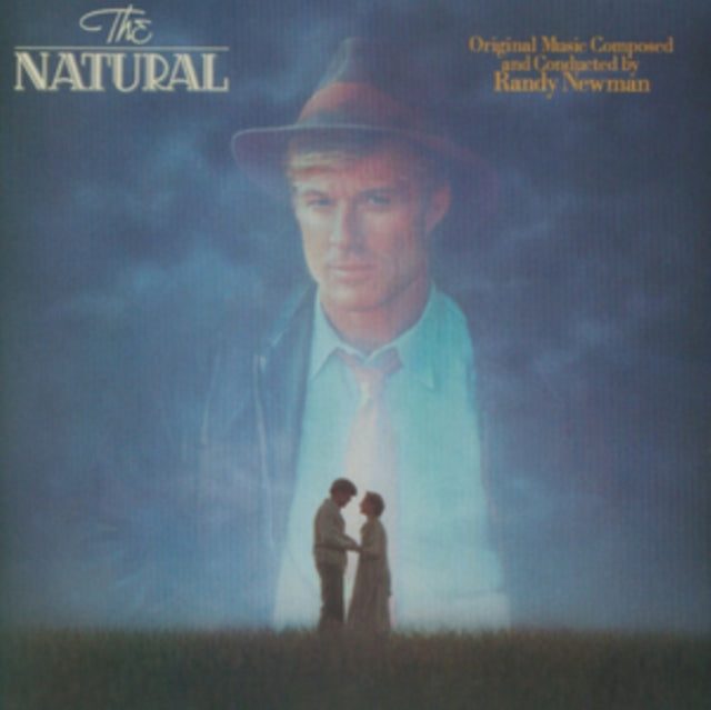 This LP Vinyl is brand new.Format: LP VinylMusic Style: ScoreThis item's title is: Natural (Aqua Blue LP Vinyl)Artist: Randy NewmanLabel: WARNER BROS.Barcode: 093624898269Release Date: 10/24/2020