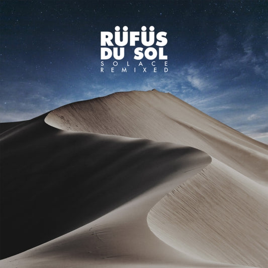This CD is brand new.Format: CDMusic Style: TechnoThis item's title is: Solace RemixedArtist: Rufus Du SolLabel: Rose AvenueBarcode: 093624898559Release Date: 9/20/2019