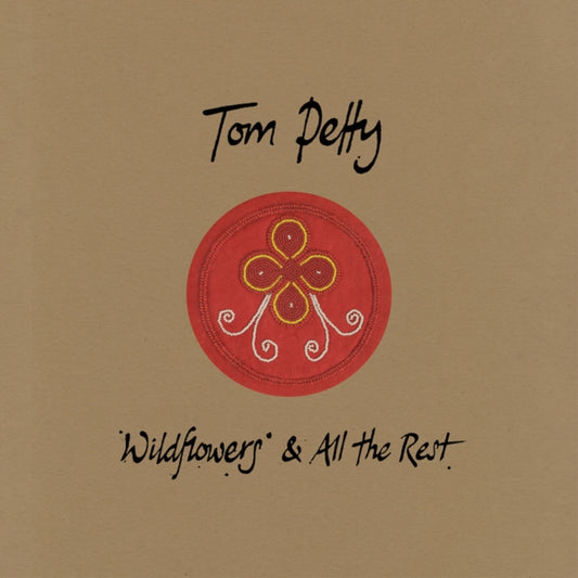 This CD is brand new.Format: CDMusic Style: AcousticThis item's title is: Wildflowers & All The Rest (Deluxe Edition/4CD)Artist: Tom PettyLabel: WARNER BROSBarcode: 093624899112Release Date: 10/16/2020