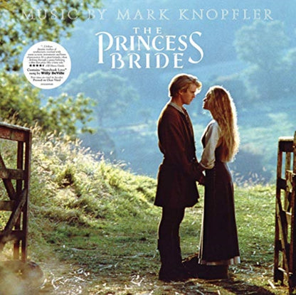 Princess Bride & One Deep River (2LP/180G/Half-Speed 45RPM) & Studio Albums 1996-2007 (11LP)
