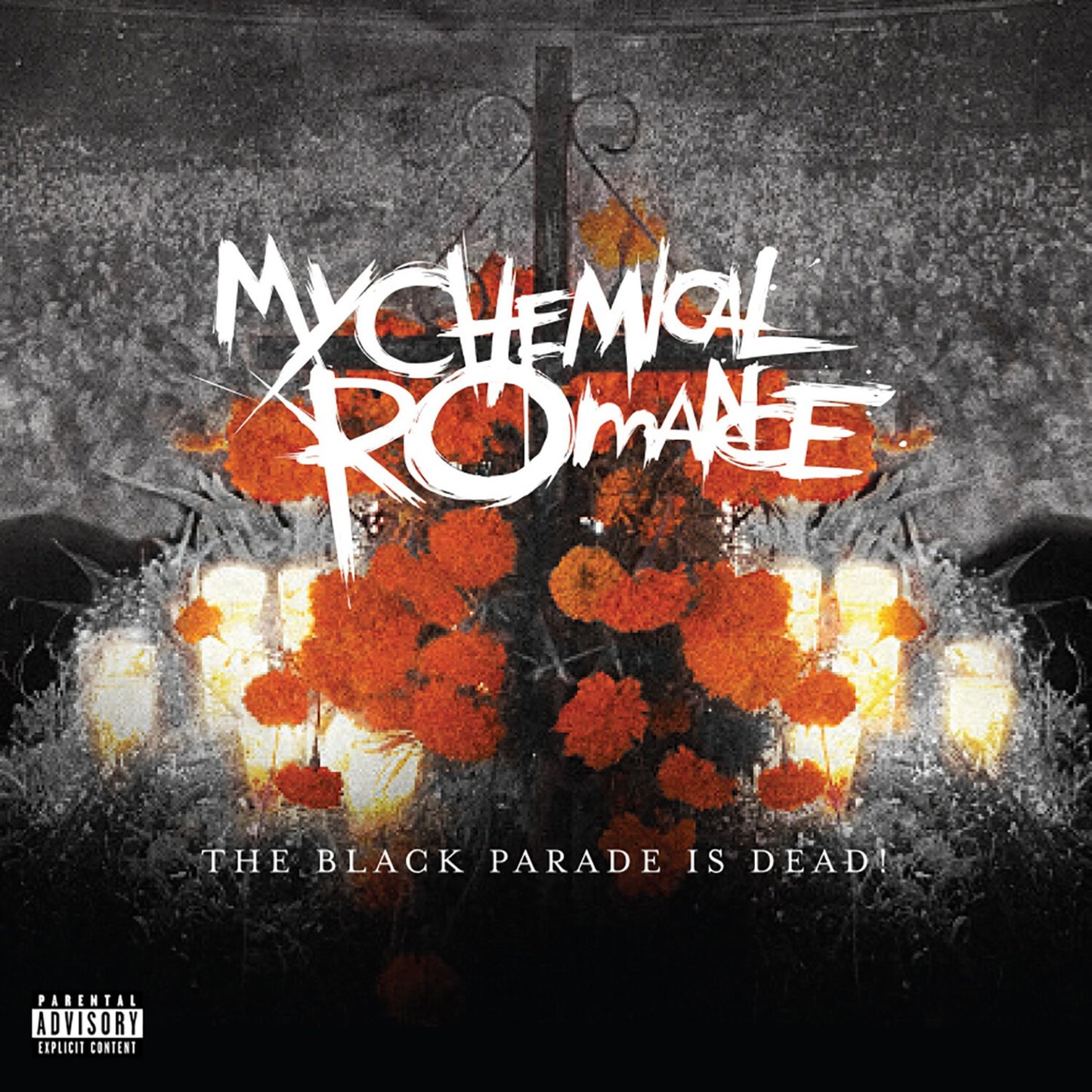 Life On The Murder Scene & Black Parade Is Dead! & Three Cheers For Sweet Revenge