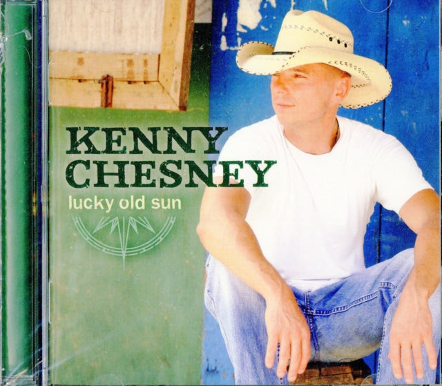 Product Image : This CD is brand new.<br>Format: CD<br>This item's title is: Lucky Old Sun<br>Artist: Kenny Chesney<br>Barcode: 093624901303<br>Release Date: 5/10/2019