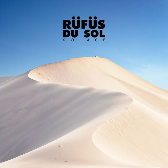 This is a 2 LP Vinyl SKU bundle.
1.This LP Vinyl is brand new.Format: LP VinylMusic Style: Synth-popThis item's title is: SolaceArtist: Rufus Du SolLabel: Reprise RecordsBarcode: 093624903246Release Date: 12/7/2018
2.This LP Vinyl is brand new.