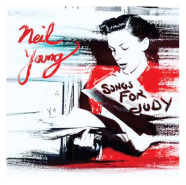 Neil Young - Songs For Judy (2LP Vinyl)