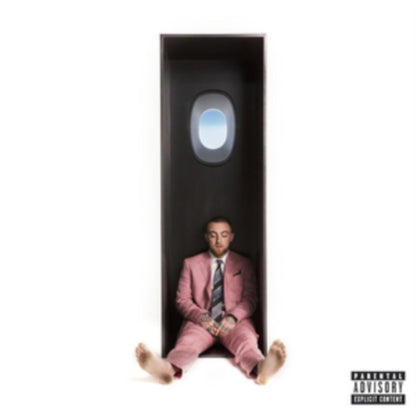 Swimming (X) & Circles (2LP/Clear Vinyl)