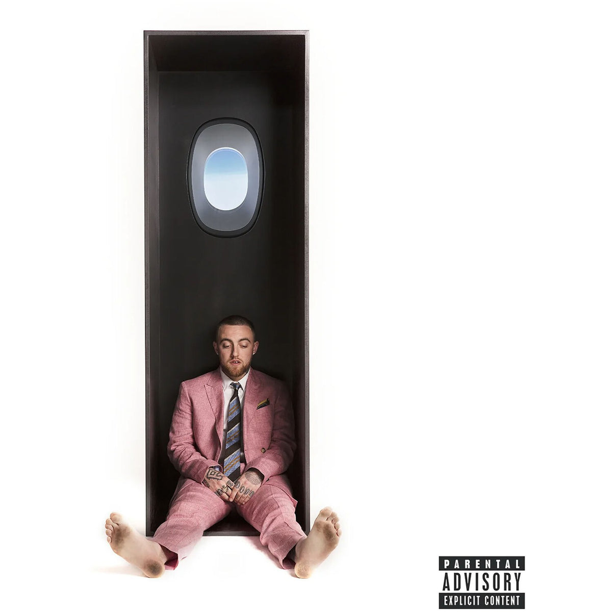 Swimming (X) & Go:Od Am (X)