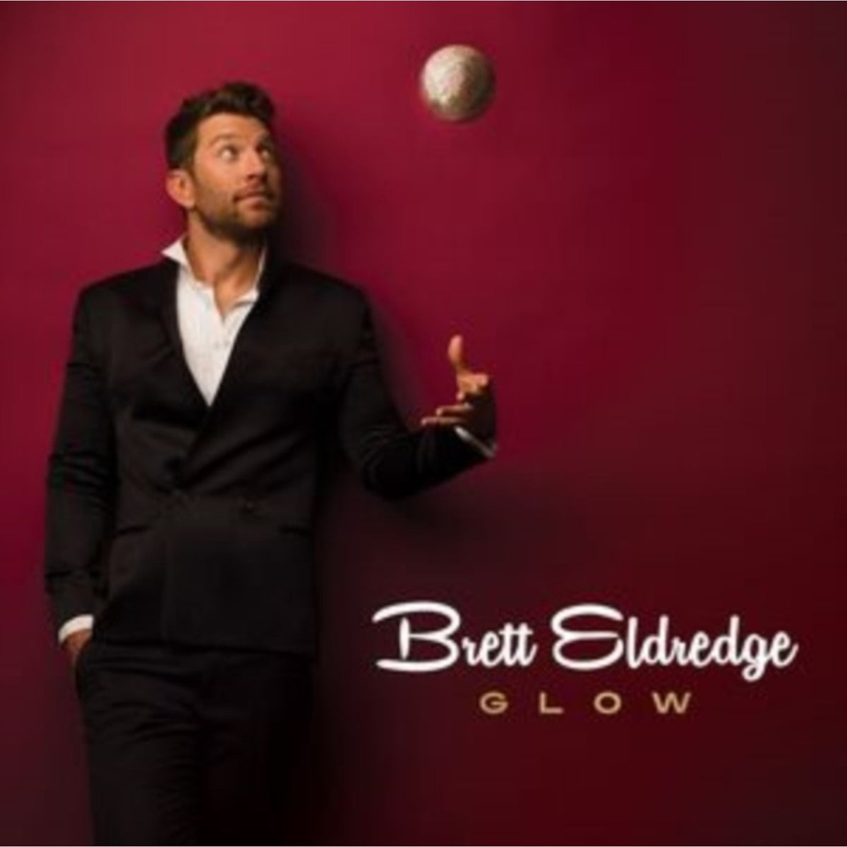 Glow (Deluxe Edition/2LP)
