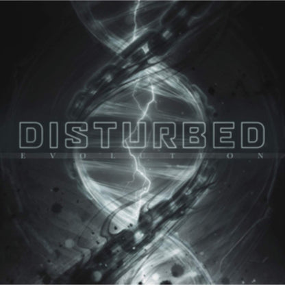 Sickness (X) (25Th Anniversary/Green LP Vinyl) & Evolution (Deluxe/2LP)