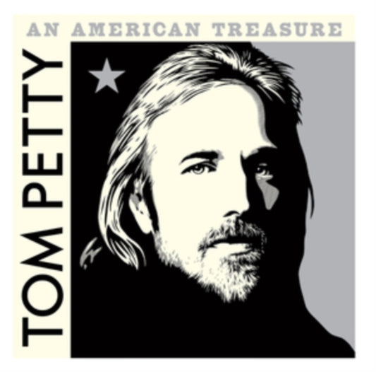 This CD is brand new.Format: CDMusic Style: Blues RockThis item's title is: An American Treasure (Deluxe/4CD)Artist: Tom PettyLabel: REPRISEBarcode: 093624905561Release Date: 9/28/2018