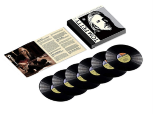 An American Treasure (6LP)