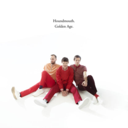 This CD is brand new.Format: CDThis item's title is: Golden AgeArtist: HoundmouthBarcode: 093624906063Release Date: 8/3/2018