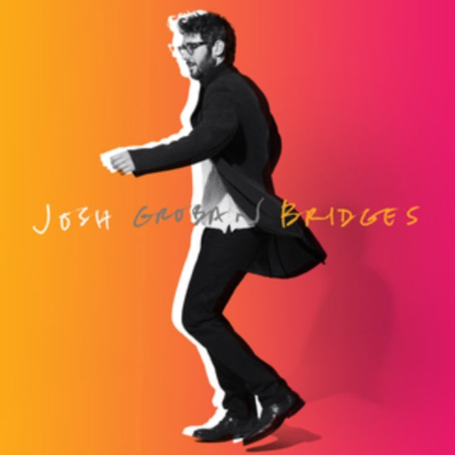 This CD is brand new.Format: CDMusic Style: Alternative RockThis item's title is: BridgesArtist: Josh GrobanBarcode: 093624906223Release Date: 9/21/2018