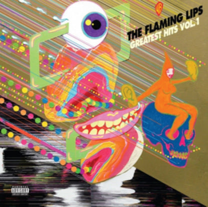 Greatest Hits, Vol. 1 (X) & Yoshimi Battles The Pink Robots & Soft Bulletin
